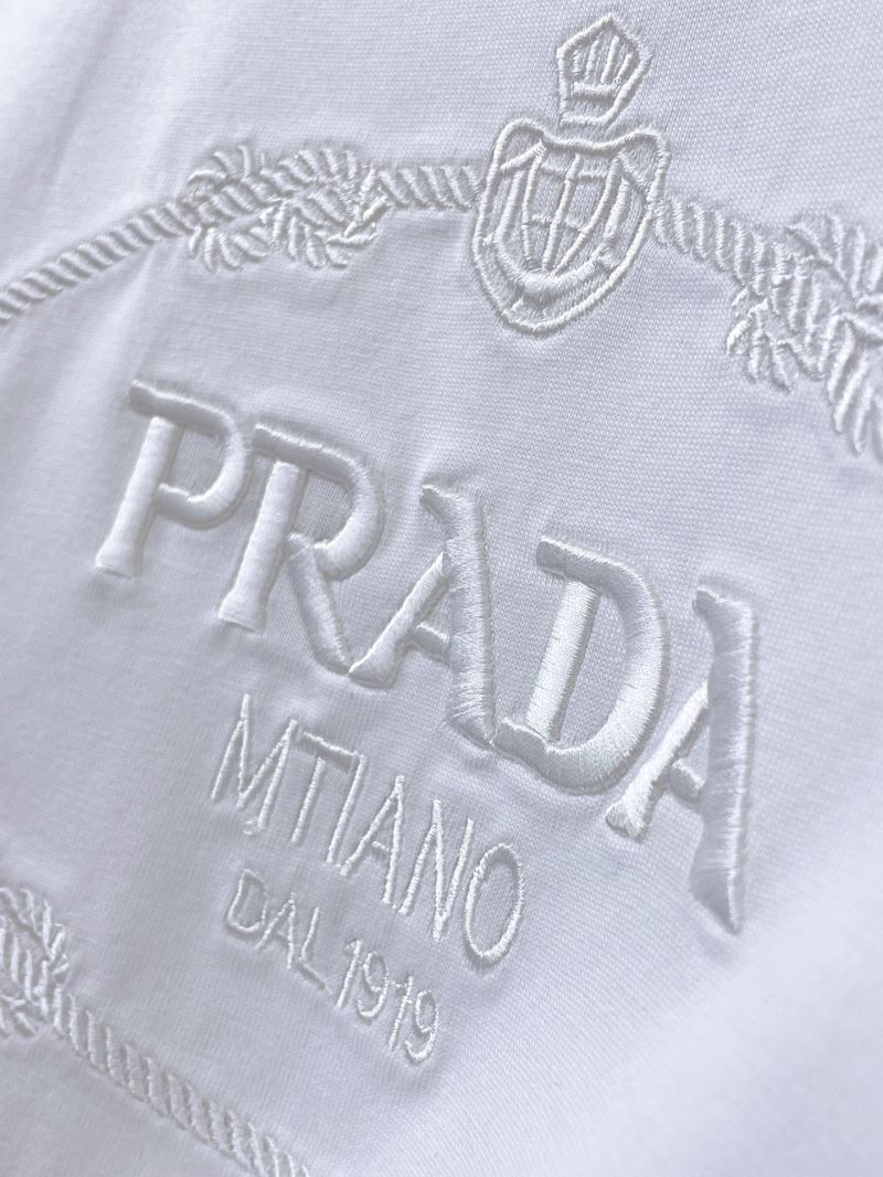 Prada T-Shirts